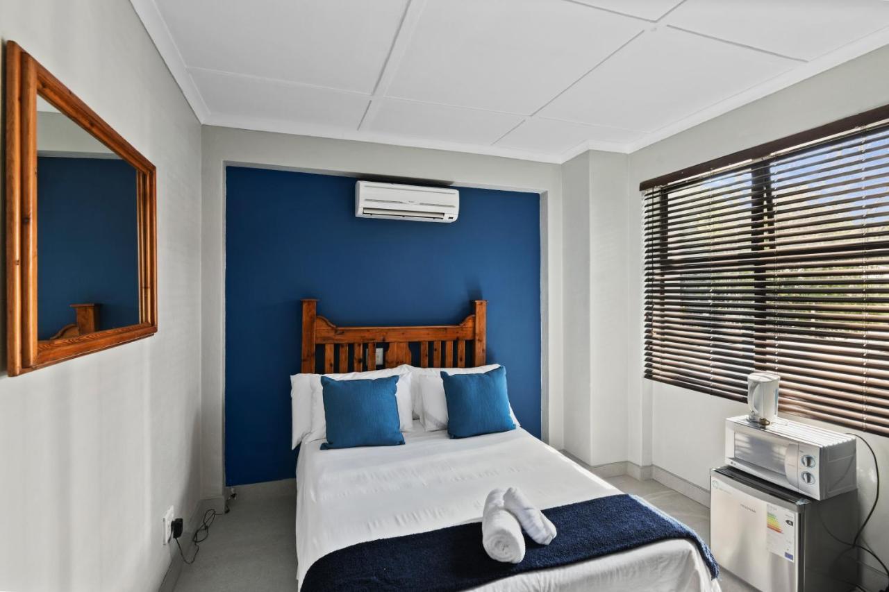 De Akker Guest House Bloemfontein Bagian luar foto