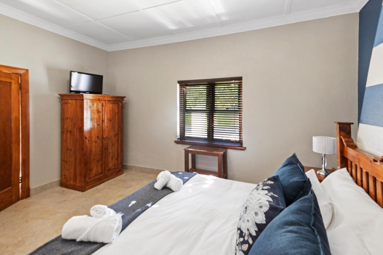 De Akker Guest House Bloemfontein Bagian luar foto