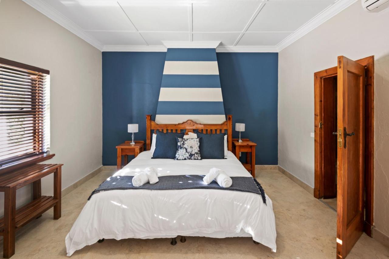 De Akker Guest House Bloemfontein Bagian luar foto
