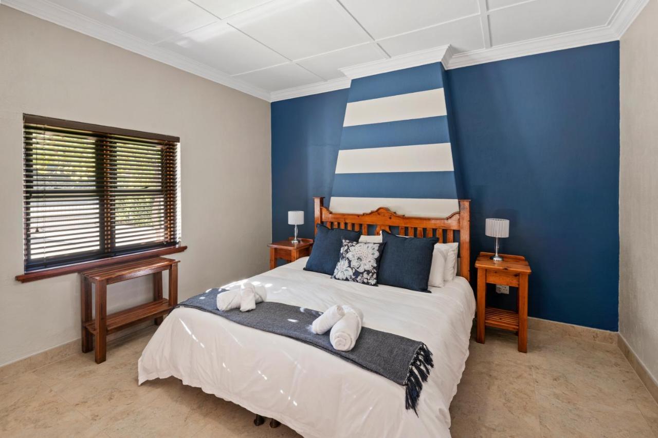 De Akker Guest House Bloemfontein Bagian luar foto