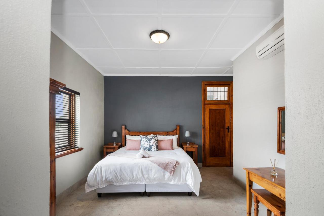De Akker Guest House Bloemfontein Bagian luar foto