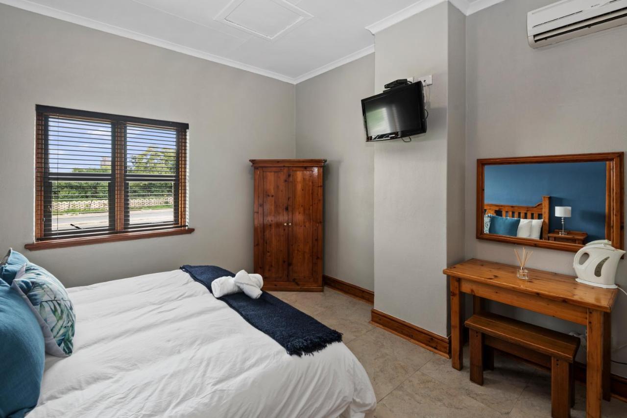 De Akker Guest House Bloemfontein Bagian luar foto