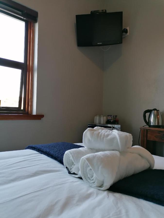 De Akker Guest House Bloemfontein Bagian luar foto