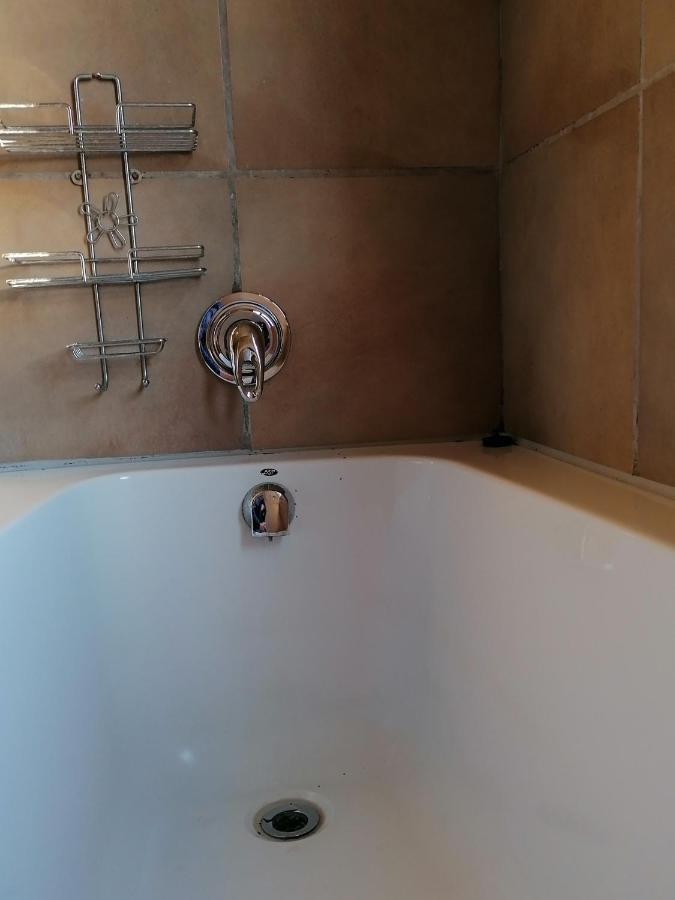 De Akker Guest House Bloemfontein Bagian luar foto